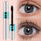 4D Silk Fiber Mascara Long-Wear
